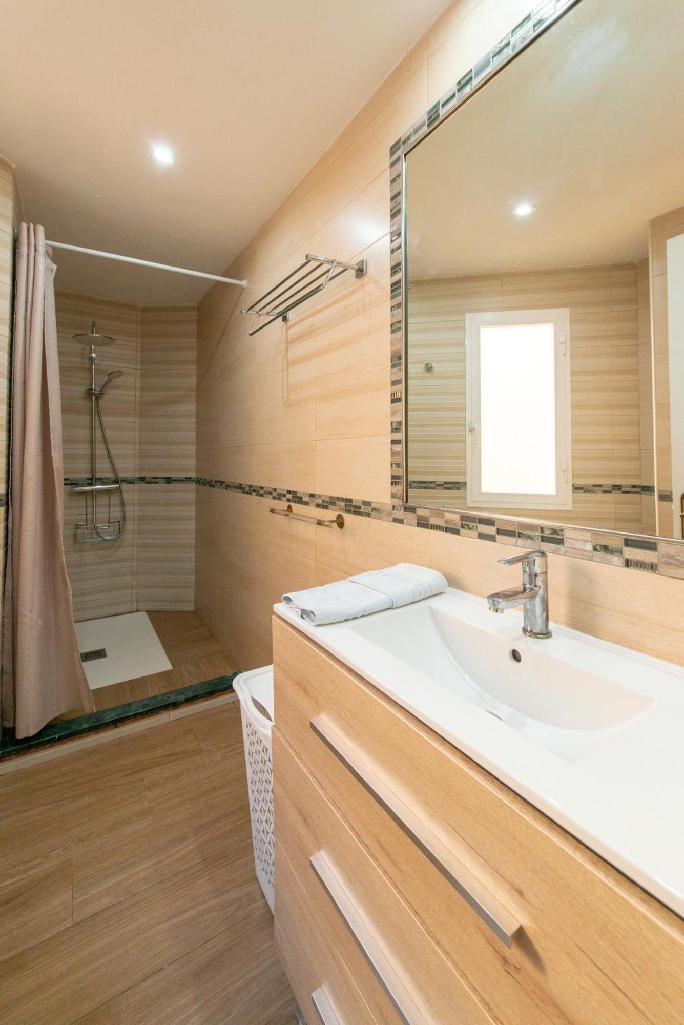 Penthouse With Terrace In Marbella- Costa Del Sol Lägenhet Exteriör bild