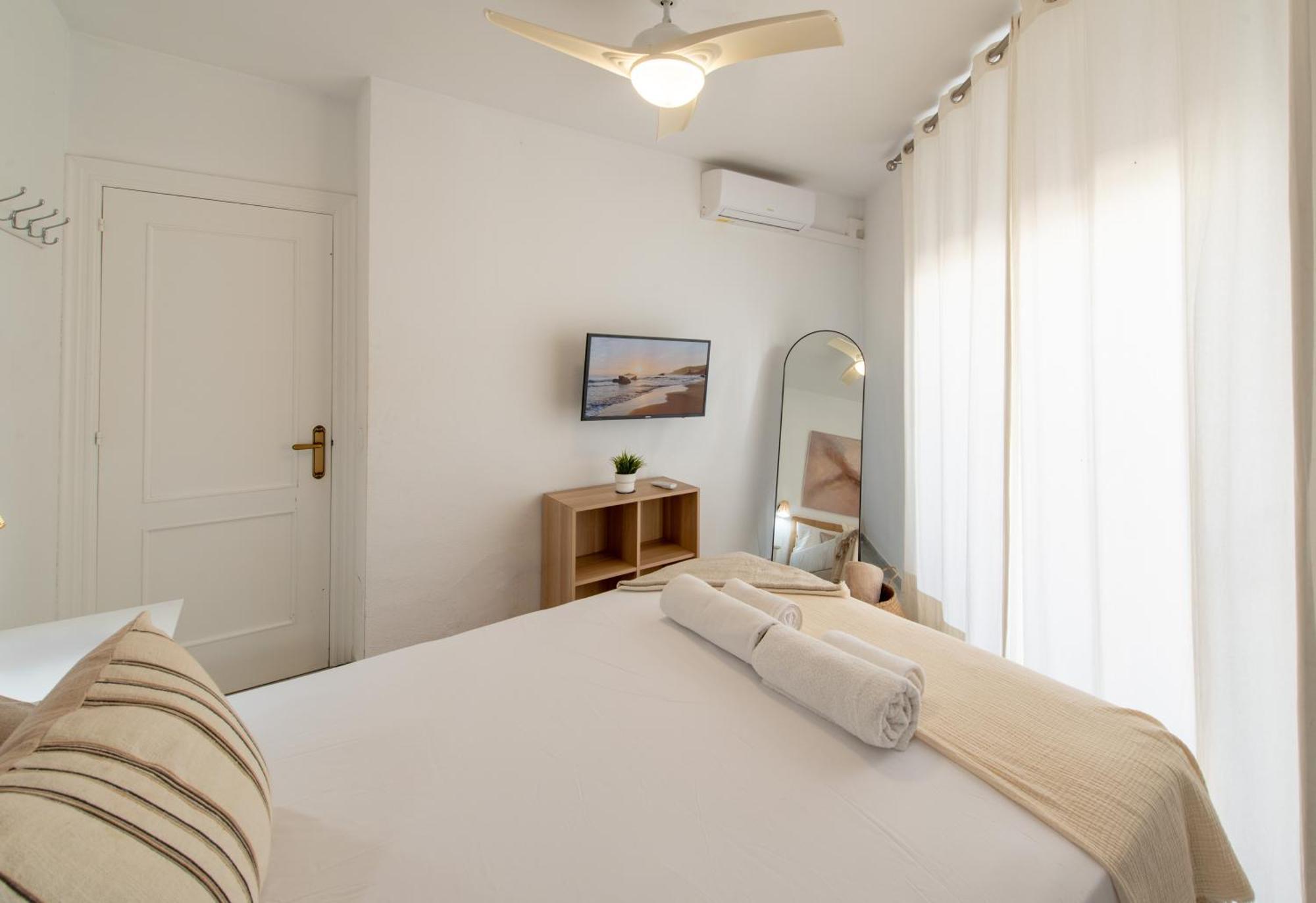 Penthouse With Terrace In Marbella- Costa Del Sol Lägenhet Exteriör bild